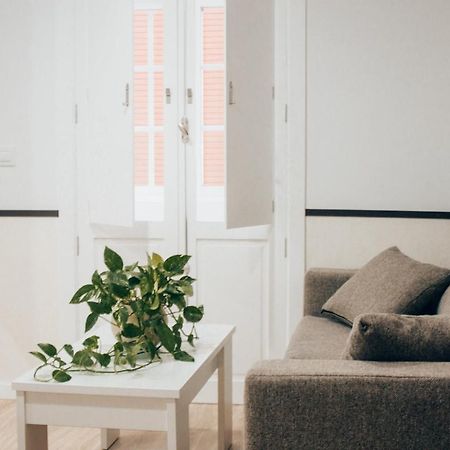 Vivienda de Uso Turístico MARINA LUXURY Apartamento Padrón Exterior foto